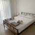 Flogita Beach Apartments, privat innkvartering i sted Flogita, Hellas - double bed